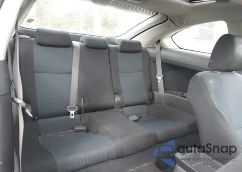 2007 Scion Tc from USA, damaged, VIN JTKDE167770144869